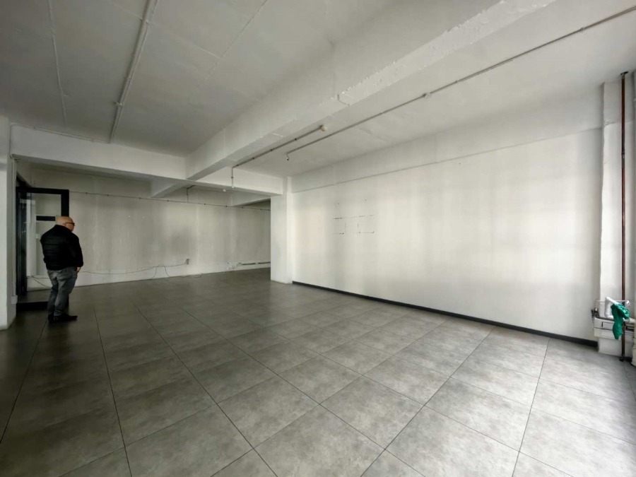 Commercial Property for Sale in Woodstock Western Cape